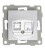 S-EMPOT. TITANIO BASE RJ 45