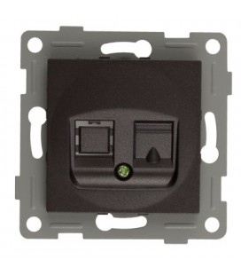S-EMPOT. GRAFITO BASE RJ 45