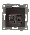 S-EMPOT. GRAFITO BASE RJ 45