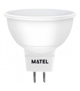DICROICA LED MR16 12V 7W 2700K