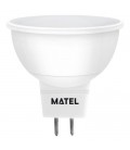 DICROICA LED MR16 12V 7W 2700K