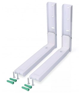SOPORTE MICROONDAS EXTENSIBLE. MAXIMO 40