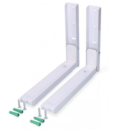 SOPORTE MICROONDAS EXTENSIBLE. MAXIMO 40
