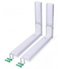 SOPORTE MICROONDAS EXTENSIBLE. MAXIMO 40