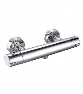 GRIFO TERMOSTÁTICO DUCHA ARTIC CROMADO