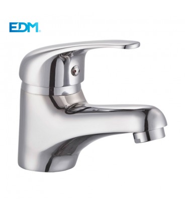 GRIFO MONOMANDO DE LAVABO "SERIE HIDRO" 