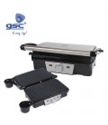 Sandwichera grill Amantta 1500W