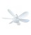 Ventilador de rosca E27 + Luz led CCT