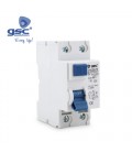 Interruptor diferencial 2P 40A Clase A