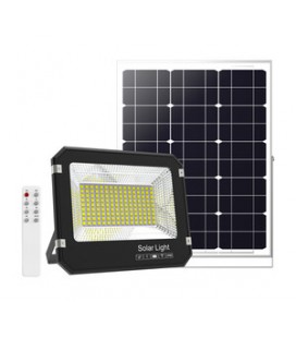 Foco LED SOLAR 800lm EQUIV 80W HALOGEN