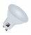 Bombilla GU10 5W Sensor mov/crep BLANC