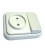 Comm+Base Endoll Superficie Fontini bl.