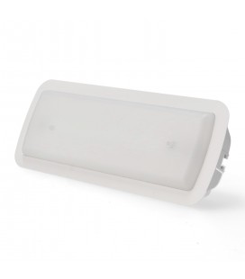Emergencia Led 3W Zovy Autotest 280Lm