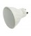 DICROICA GU10 LED REG. 7W CALIDA