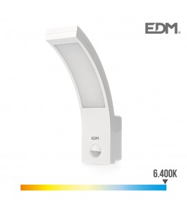 10W 6400K APLIQUE EXTERIOR LED