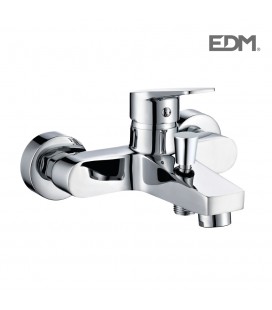 MONOMANDO EMPOTRADO DE BAÑERA