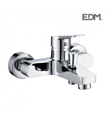 MONOMANDO EMPOTRADO DE BAÑERA