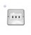 BASE BIPOLAR 25A COCINA SOLERA