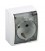 BASE SUPERFICIE SCHUKO 2P+T 16A 250V IP5