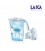 KIT JARRA LAICA STREAM BLANCA + 3 FILTRO