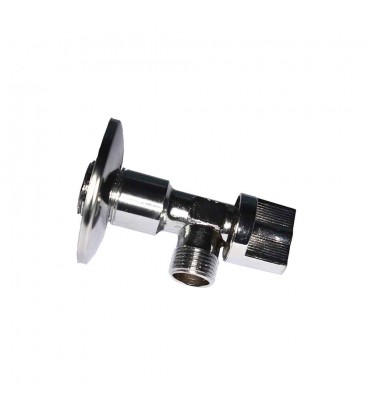 LLAVE REGULACION 1/2" X 3/8"