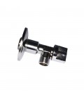 LLAVE REGULACION 1/2" X 3/8"