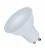  DICROICA LED GU10 LED 7W FRIA