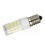 TUBULAR E-14 LED 10W CALIDA