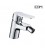 GRIFO MONOMANDO BIDET