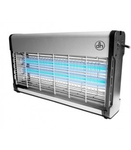 Mata-mosquitos eléctrico profesional 30W