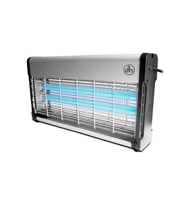 Mata-mosquitos eléctrico profesional 30W