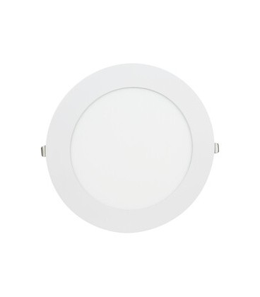 Downlight LED empotrable redondo CCT 18W