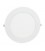Downlight LED empotrable redondo CCT 18W