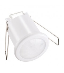 Detector mov infrarrojo techo mini EMPO