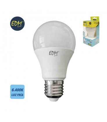  STANDARD LED 15W FRIA E27 A60