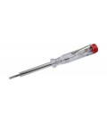 DESTORNILLADOR TESTER (10-500 V) 