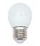 ESFERICA LED E27 7W FRIA