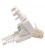 Conector RJ45 Cat6 a presión