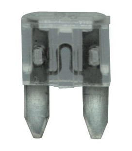 Minifusible 25A lámina