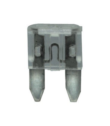 Minifusible 25A lámina