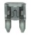 Minifusible 25A lámina