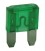 Minifusible 30A lámina