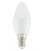 VELA LED E14 5W FRIA