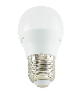 ESFERICA LED E27 5W NEUTRA