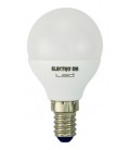 ESFERICA LED E14 5W NEUTRA