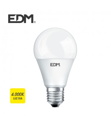 STANDARD LED 15W NEUTRA E27 A60