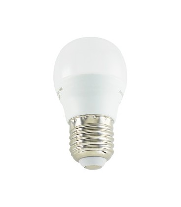 ESFERICA LED E27 5W CALIDA