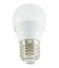 ESFERICA LED E27 5W CALIDA