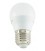 ESFERICA LED E27 5W CALIDA
