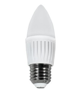 VELA LED E27 10W FRIA